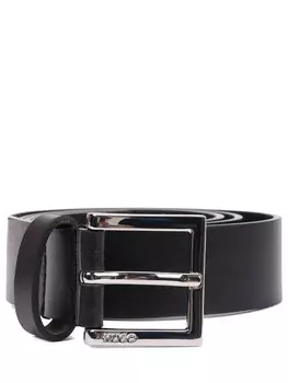 Ремень кожаный HUGO