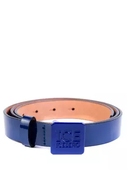 Ремень кожаный ICEBERG