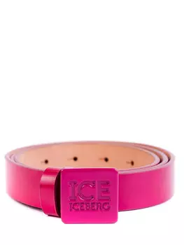 Ремень кожаный ICEBERG