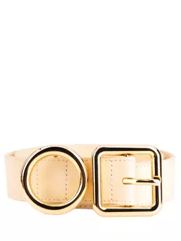 Ремень кожаный JACQUEMUS