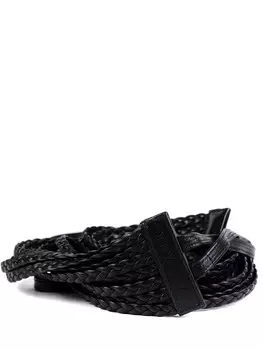 Ремень кожаный JAY AHR