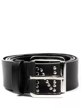 Ремень кожаный JOHN RICHMOND