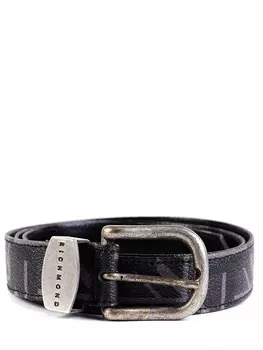 Ремень кожаный JOHN RICHMOND