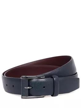 Ремень кожаный JOHNNY MANGLANI