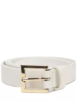 Ремень кожаный