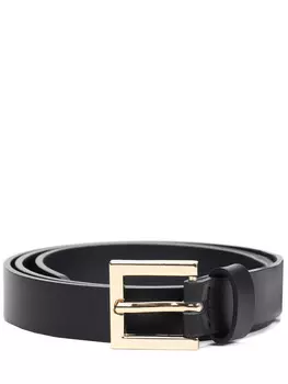 Ремень кожаный