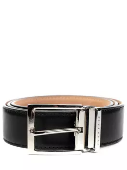 Ремень кожаный MORESCHI