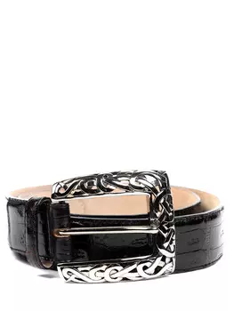 Ремень кожаный ORCIANI