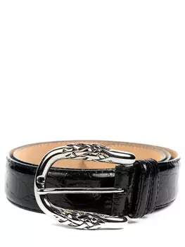 Ремень кожаный ORCIANI