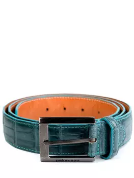 Ремень кожаный PAKERSON