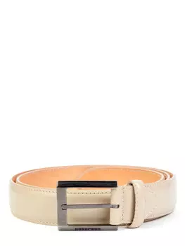 Ремень кожаный PAKERSON