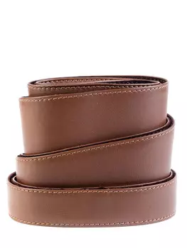 Ремень кожаный PAKERSON