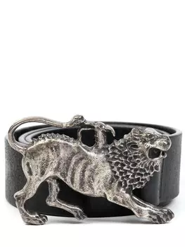 Ремень кожаный PARASUCO