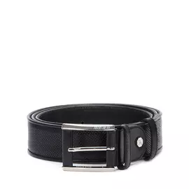 Ремень кожаный перфорированный