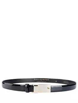 Ремень кожаный PHILOSOPHY DI LORENZO SERAFINI