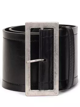 Ремень кожаный PHILOSOPHY DI LORENZO SERAFINI