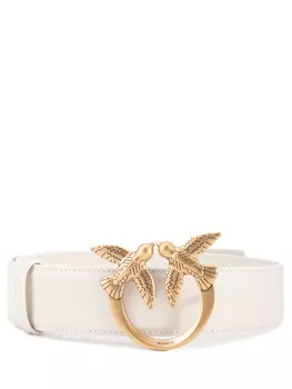 Ремень кожаный PINKO