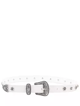 Ремень кожаный PINKO