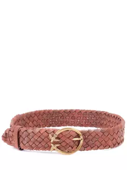 Ремень кожаный PINKO