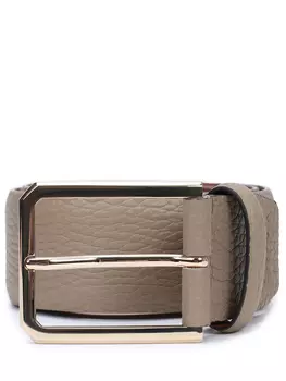 Ремень кожаный SANTONI