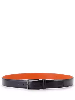 Ремень кожаный SANTONI