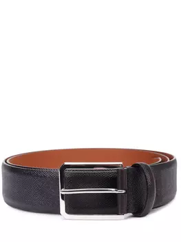 Ремень кожаный SANTONI