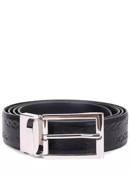 Ремень кожаный ZEGNA