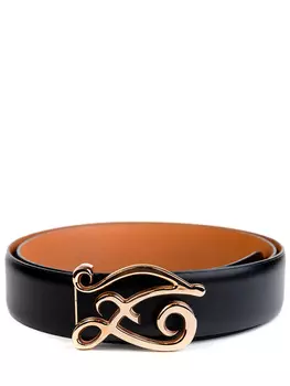 Ремень кожаный ZILLI