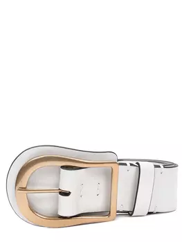 Ремень кожаный ZIMMERMANN