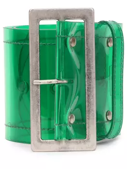 Ремень однотонный PHILOSOPHY DI LORENZO SERAFINI