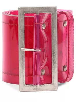 Ремень однотонный PHILOSOPHY DI LORENZO SERAFINI