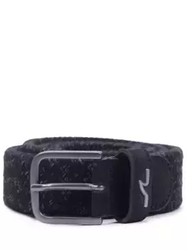 Ремень плетенный