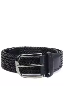 Ремень плетеный