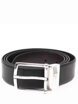 Ремень со сменными пряжками