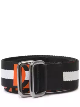 Ремень текстильный DOLCE & GABBANA