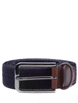 Ремень текстильный