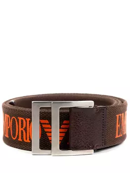 Ремень текстильный ARMANI COLLEZIONI