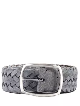 Ремень замшевый BML