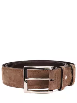 Ремень замшевый BONTONI