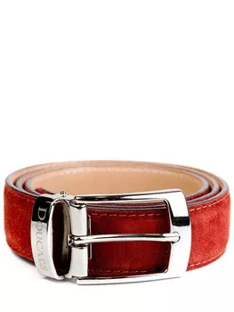 Ремень замшевый DOUCAL`S