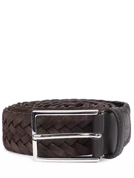 Ремень замшевый DOUCAL`S