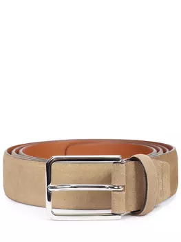 Ремень замшевый SANTONI