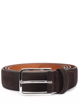 Ремень замшевый SANTONI