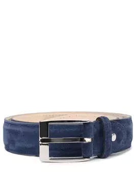 Ремень замшевый VITTORIO SPERNANZONI