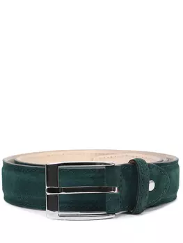 Ремень замшевый VITTORIO SPERNANZONI