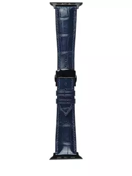 Ремешок для Apple Watch кожаный BOA