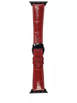 Ремешок для Apple Watch кожаный BOA