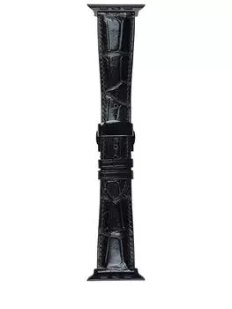 Ремешок для Apple Watch кожаный BOA