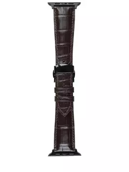 Ремешок для Apple Watch кожаный BOA