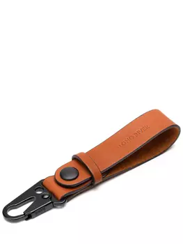 Ремешок для ключей кожаный LONG RIVER